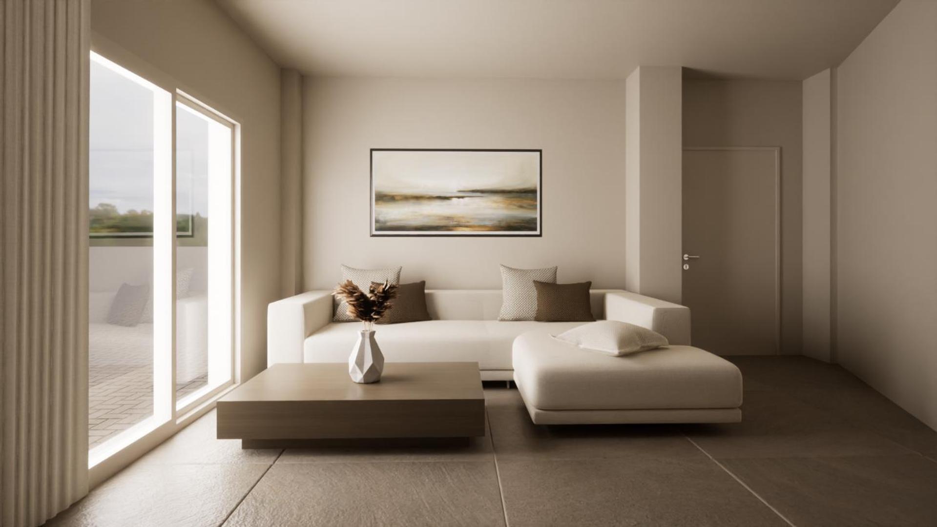 Fani Luxury Boutique Apartment Stavros  Exterior foto